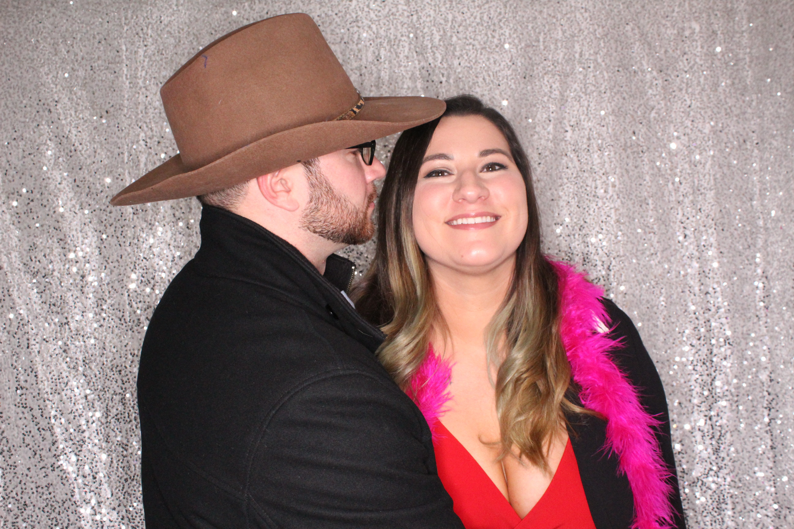 SCHEELS Year End Celebration | View more photos from the event at gallery.photoboothbillings.com/u/PhotoBoothBillings/SCHEELS-Year-End-Celebration